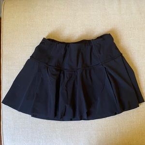 Lululemon Tennis Skirt